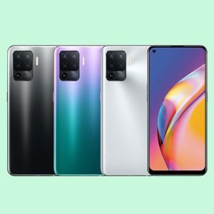 Oppo F19 Pro