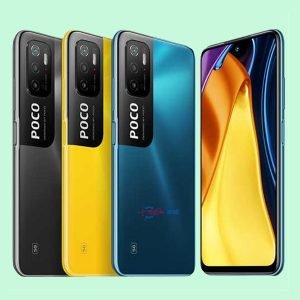 Xiaomi Poco M3 Pro 5G