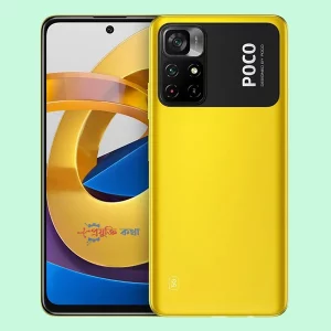 Xiaomi Poco M4