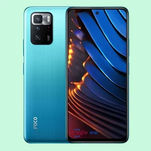 Xiaomi Poco X3 GT