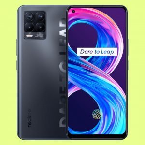 Realme 8 Pro Price in Bangladesh