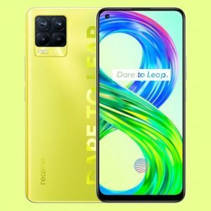 Realme 8 Pro Price in Bangladesh