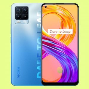 Realme 8 Pro Price in Bangladesh