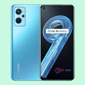 Realme 9i