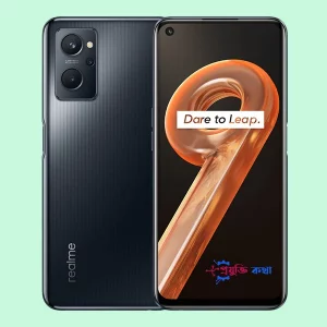 Realme 9i