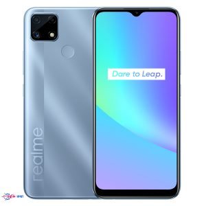 Realme C25s