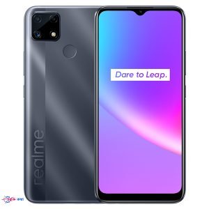 Realme C25s