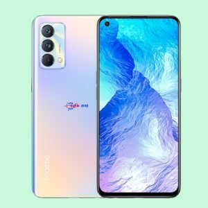 Realme GT Master Edition