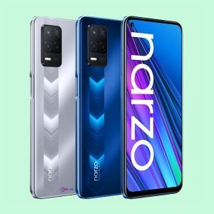 Realme Narzo 30 5G