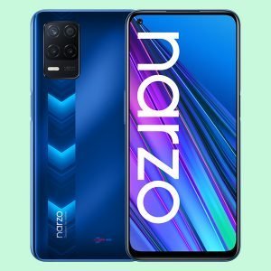 Realme Narzo 30