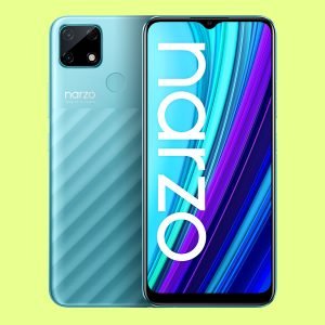 Realme Narzo 30A Price in Bangladesh