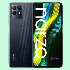 Realme Narzo 50