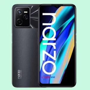 Realme Narzo 50A Prime