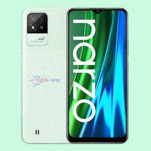 Realme Narzo 50A