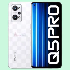 Realme Q5 Pro