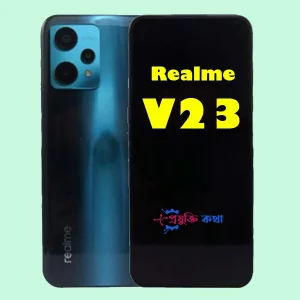 Realme V25