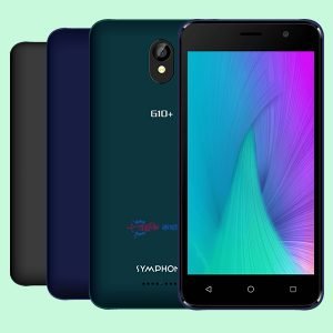 Symphony G10 Plus