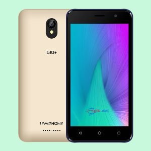 Symphony G10 Plus