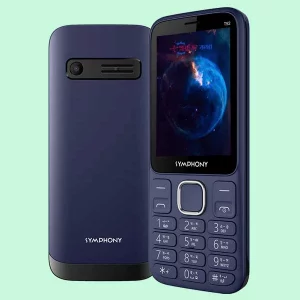 Symphony T92