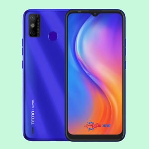 Tecno Spark 6 Go