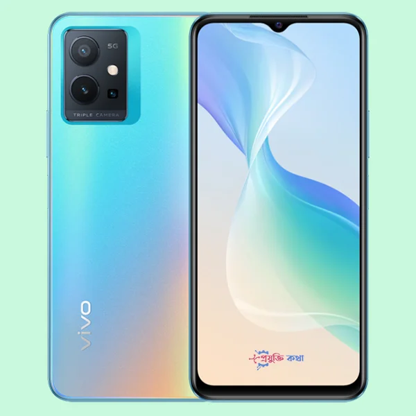 Vivo T1 Pro