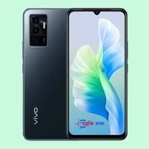 Vivo V23e