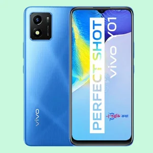 Vivo Y01