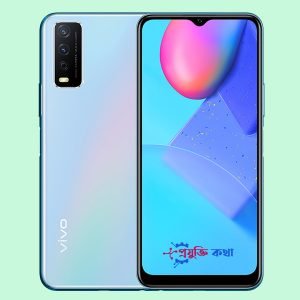 Vivo Y12A Price in Bangladesh