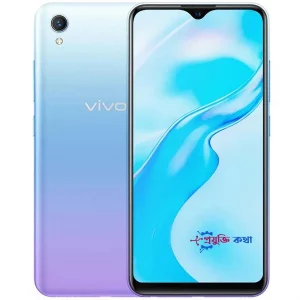 Vivo Y1s