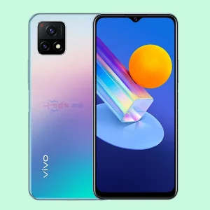 Vivo Y23 Pro