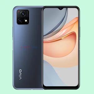 Vivo Y23 Pro