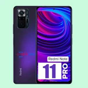 Xiaomi Redmi Note 11 Pro