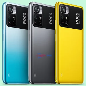 Poco M4 Pro