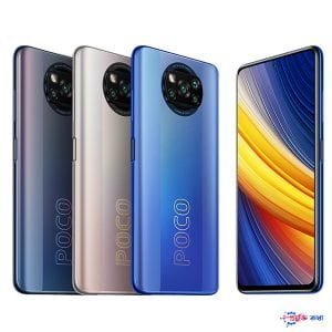 Xiaomi Poco X3 Pro