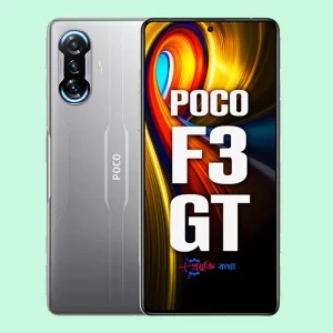 Xiaomi Poco F3 GT