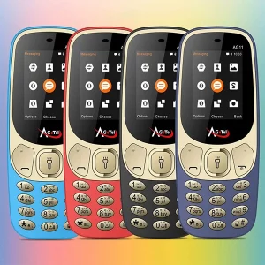 Agetel AG11