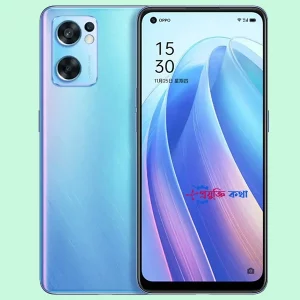 Oppo Reno 7