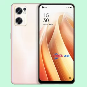 Oppo Reno 7 Pro