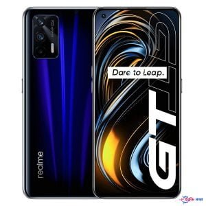 Realme GT 5G