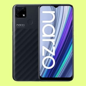 Realme Narzo 30A Price in Bangladesh