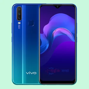 Vivo Y15a