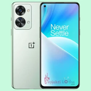 Oneplus Nord 2T