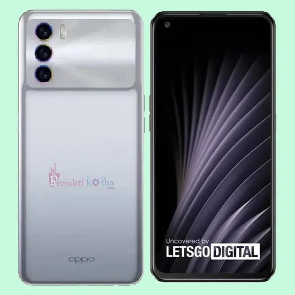 Oppo Reno 8 Pro Plus