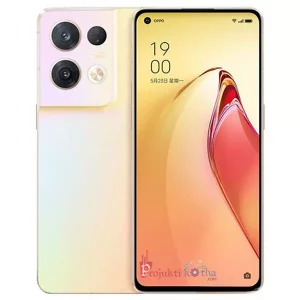 Oppo Reno 8 Pro