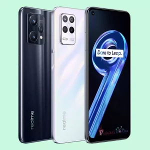 Realme 9 5G