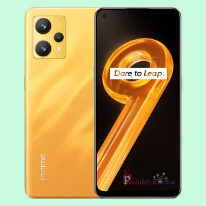 Realme 9