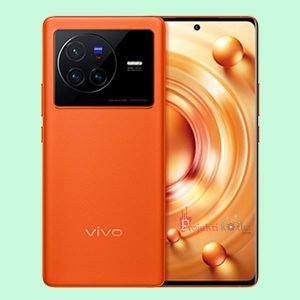 Vivo X80