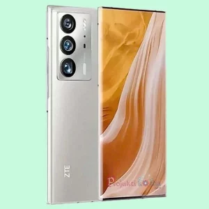 ZTE Axon 40 Ultra