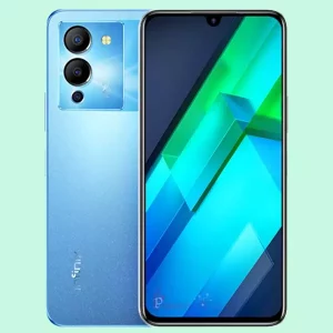 Infinix Note 12 G96