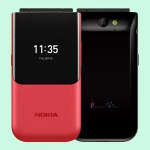 Nokia 2660 Flip